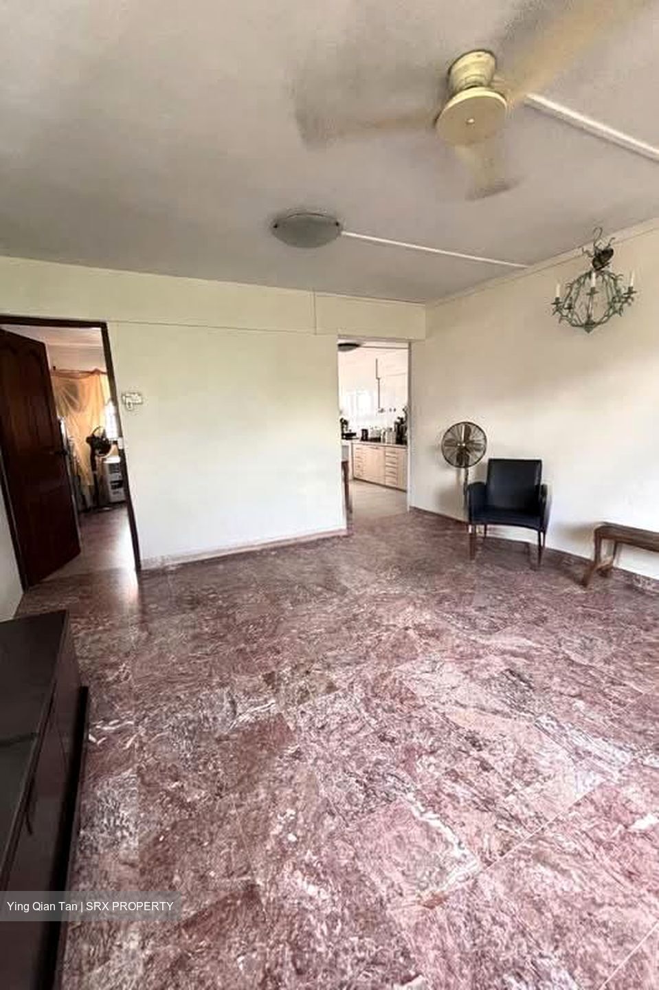 Blk 80 Bedok North Road (Bedok), HDB 4 Rooms #566498061